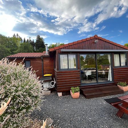 Le Chalet De La Folie Corcieux Kültér fotó