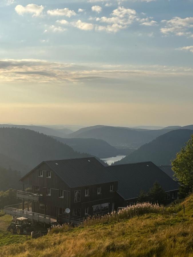 Le Chalet De La Folie Corcieux Kültér fotó