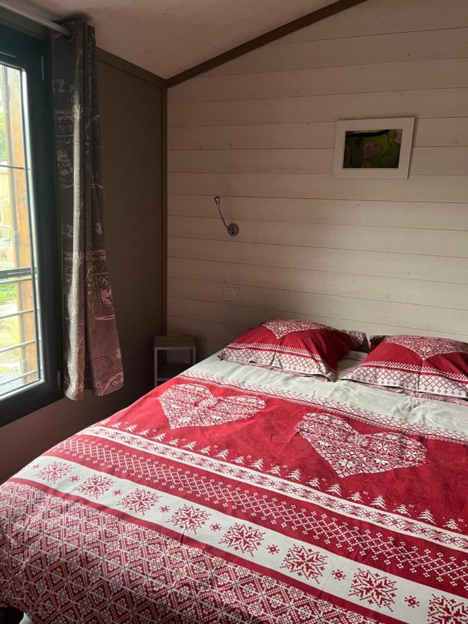 Le Chalet De La Folie Corcieux Kültér fotó