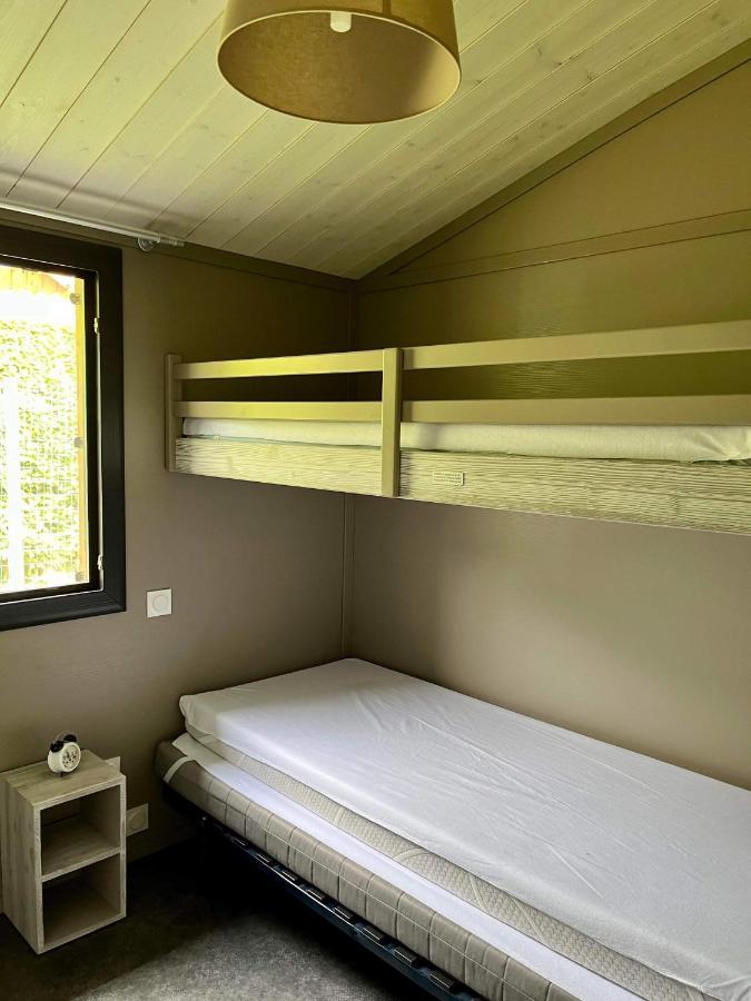 Le Chalet De La Folie Corcieux Kültér fotó