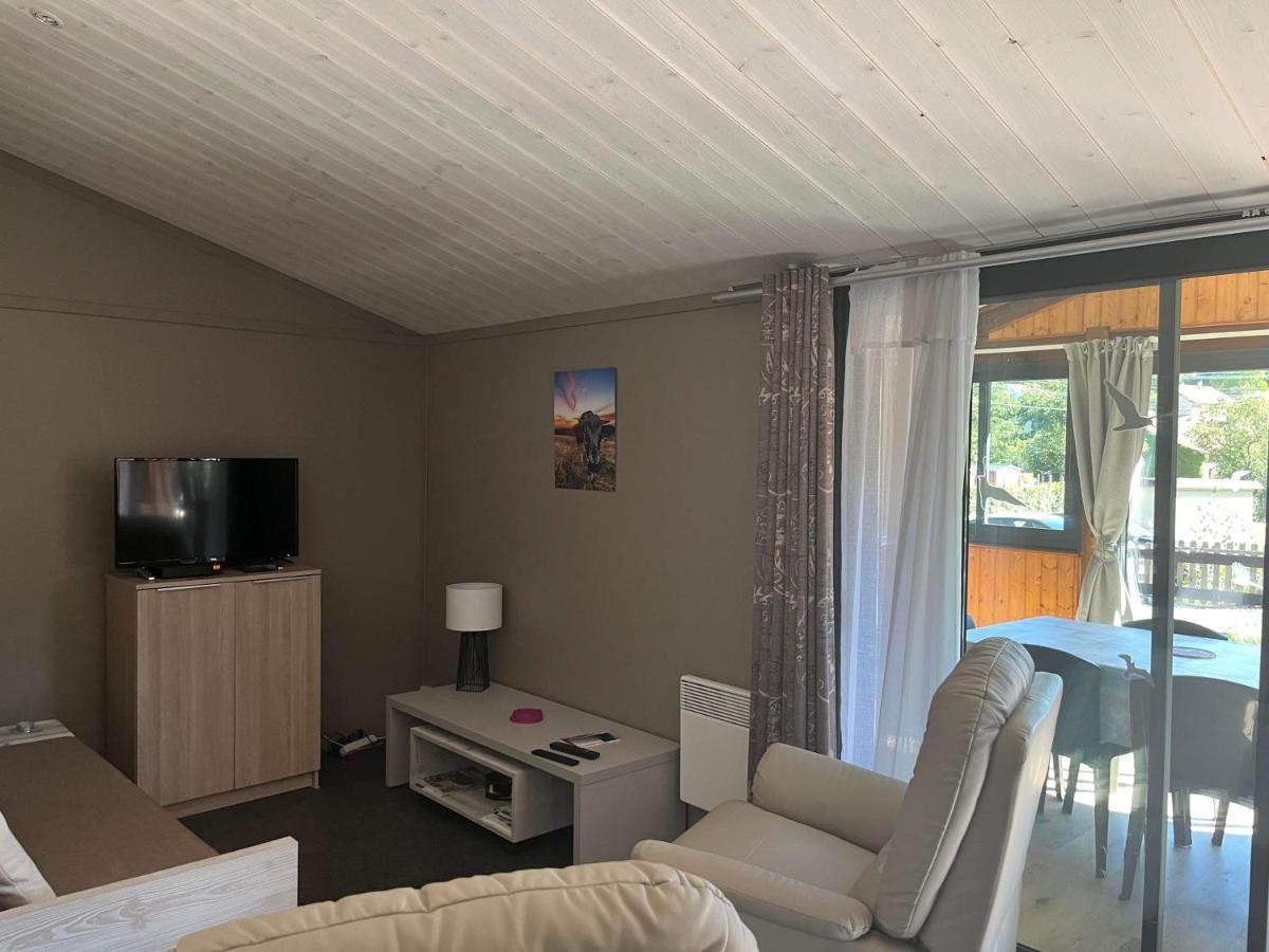 Le Chalet De La Folie Corcieux Kültér fotó
