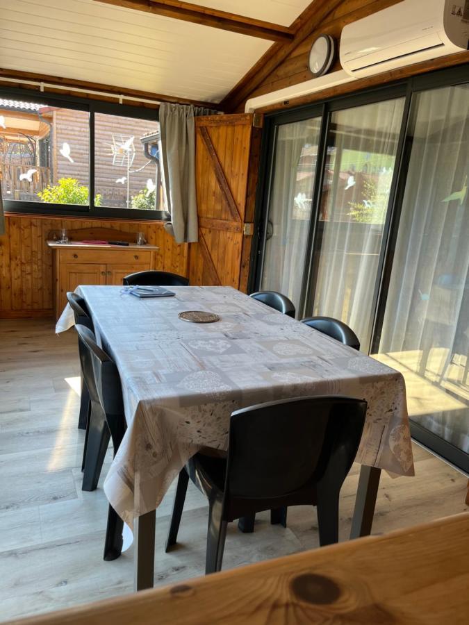 Le Chalet De La Folie Corcieux Kültér fotó
