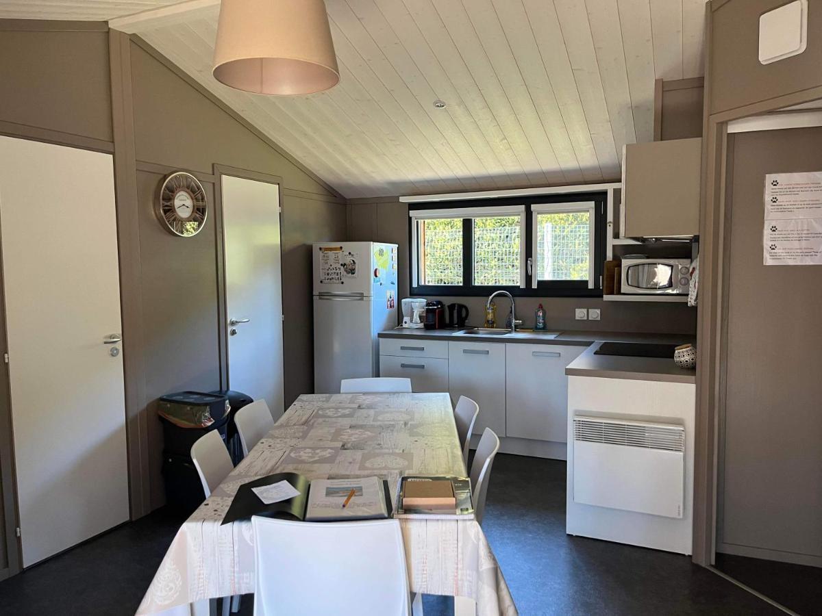 Le Chalet De La Folie Corcieux Kültér fotó