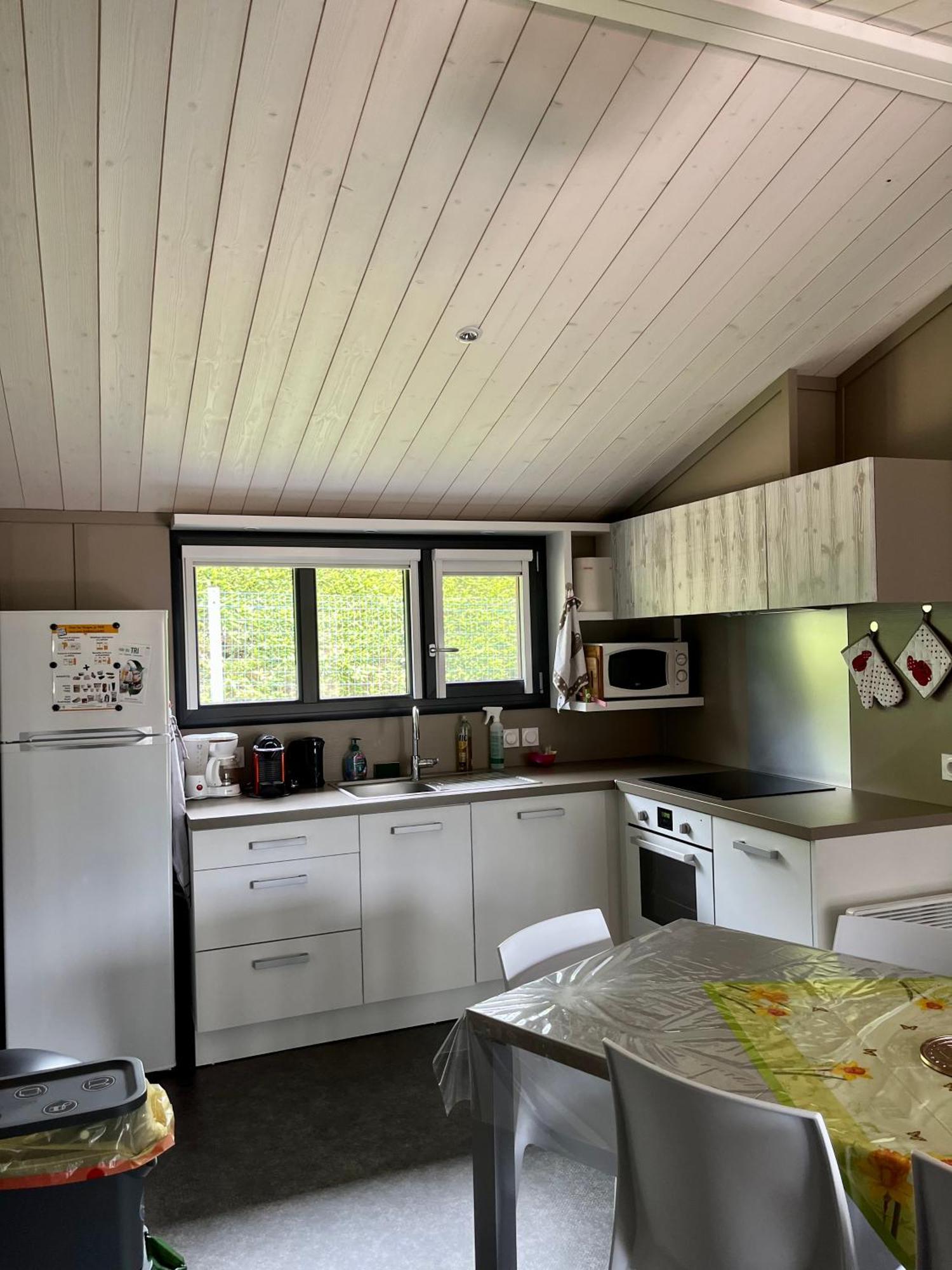 Le Chalet De La Folie Corcieux Kültér fotó